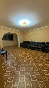 2-комнатная квартира на Паркентском