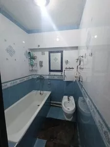 2-комнатная квартира на Себзоре, 63 м2