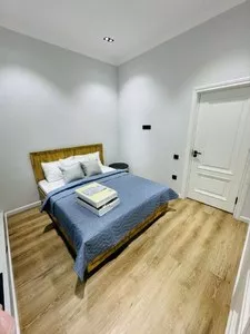2-комнатная квартира на Силквей, 60 м2