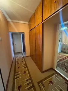 2-комнатная квартира на Ташсельмаше