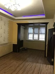 2-комнатная квартира на Ташсельмаше