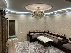 2-комнатная квартира на Ц-1, 60 м²