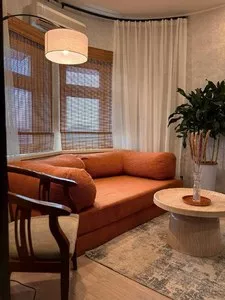 2-комнатная квартира на Ц-5, 50 м²