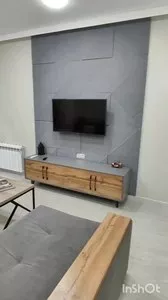 2-комнатная квартира на Ц-6, 60 м2