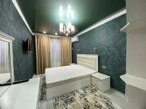 2-комнатная квартира на Ц-6, 70 кв.м