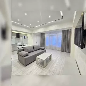 2-комнатная квартира на Ц-7, 70 м2