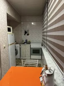 2-комнатная квартира на Ц1, 51 м2