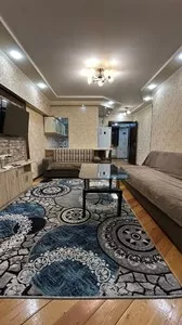 2-комнатная квартира на Ц2, 70 м2
