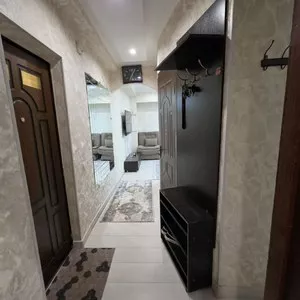 2-комнатная квартира на Ц4, 65 м2