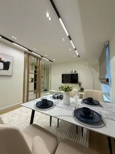 2-комнатная квартира на Ц5, 44 м²