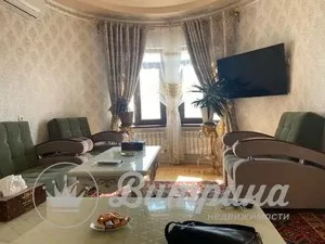 2-комнатная квартира на Ц5, 72 м²