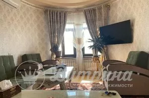 2-комнатная квартира на Ц5, 72 м²