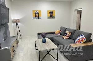 2-комнатная квартира на Ц5, 73 м2