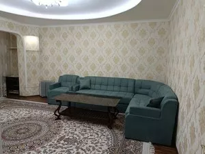 2-комнатная квартира на Ц6, 57 м2
