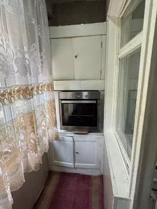 2-комнатная квартира на ТТЗ-2, 60 м2