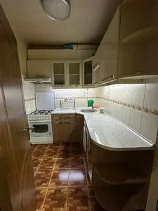 2-комнатная квартира на ТТЗ-2
