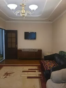 2-комнатная квартира на ТТЗ-4