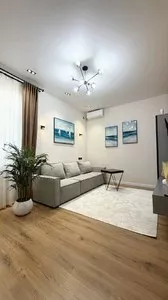 2-комнатная квартира на улице Бобура, 54 кв.м