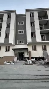 2-комнатная квартира на улице Эски Ош