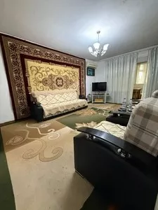 2-комнатная квартира на улице Мукими