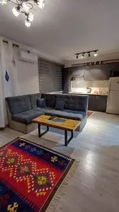 2-комнатная квартира на улице Нукус, 50 м2