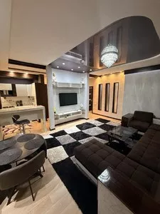 2-комнатная квартира на улице Нукус, 75 м2