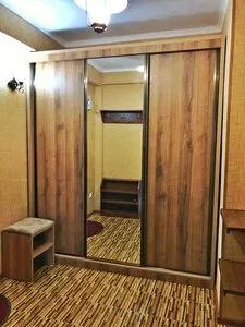 2-комнатная квартира на улице Нукусская