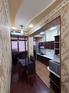 2-комнатная квартира на улице Нукусская, Яккасарайский район
