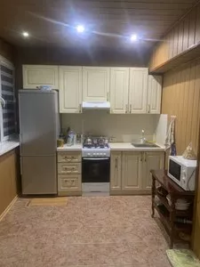 2-комнатная квартира на улице Садыка Азимова