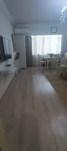 2-комнатная квартира на улице Саида Барака