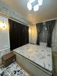 2-комнатная квартира на улице Шаумяна