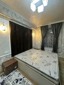 2-комнатная квартира на улице Шаумяна