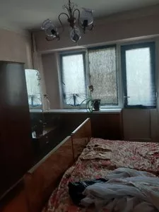 2-комнатная квартира на улице Шота Руставели
