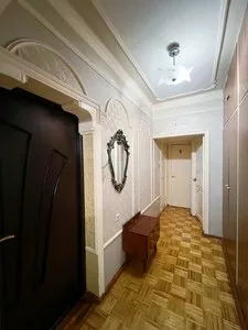 2-комнатная квартира на улице Шота Руставели