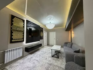 2-комнатная квартира на улице Шота Руставели, Яккасарайский район