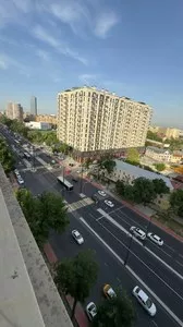 2-комнатная квартира на улице Шота Руставели, Яккасарайский район