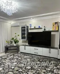 2-комнатная квартира на улице Тараса Шевченко