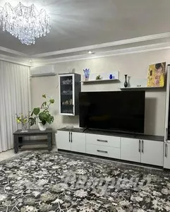 2-комнатная квартира на улице Тараса Шевченко