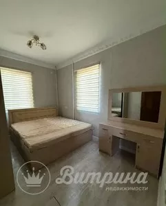 2-комнатная квартира на Воднике, 58 м2