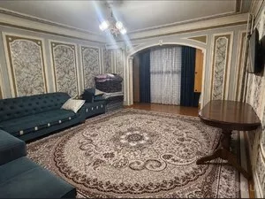 2-комнатная квартира на Юнус-Абаде 14 квартал