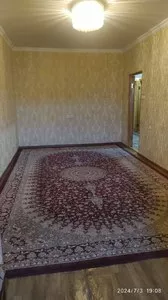 2-комнатная квартира на Юнусабаде 10