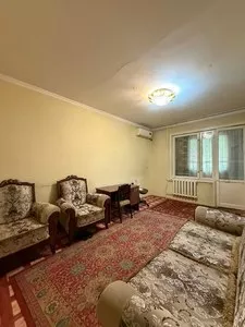 2-комнатная квартира на Юнусабаде 11 квартал