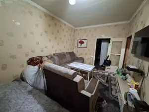 2-комнатная квартира на Юнусабаде, 11 квартал