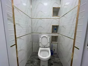 2-комнатная квартира на Юнусабаде (11 квартал)