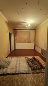 2-комнатная квартира на Юнусабаде-11