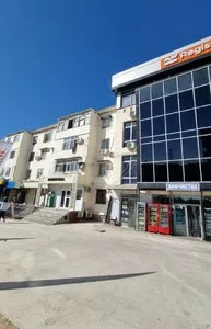 2-комнатная квартира на Юнусабаде 11