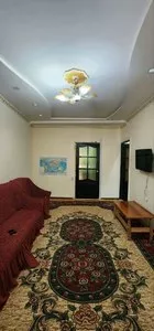 2-комнатная квартира на Юнусабаде 11