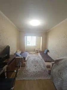 2-комнатная квартира на Юнусабаде, 14 квартал