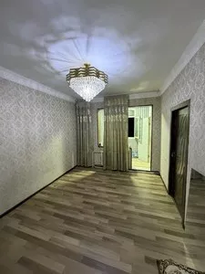 2-комнатная квартира на Юнусабаде, 15 квартал