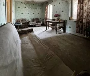 2-комнатная квартира на Юнусабаде, 18 квартал